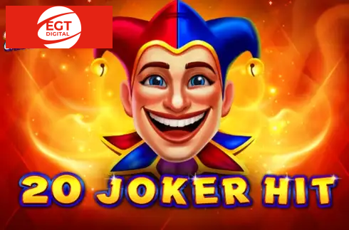 20 Joker Hit